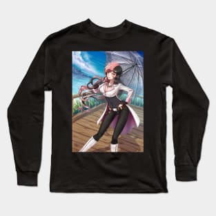 Neo ver2 Long Sleeve T-Shirt